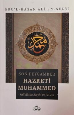 Son Peygamber Hz. Muhammed kapağı