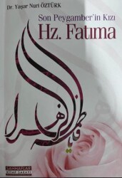 Son Peygamber’in Kızı Hz. Fatıma - Sahhaflar Kitap Sarayı