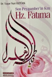 Son Peygamber’in Kızı Hz. Fatıma - Sahhaflar Kitap Sarayı
