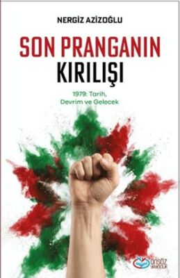 Son Pranganın Kırılışı - 1