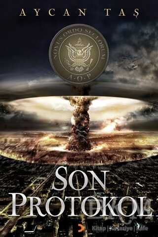 Son Protokol - Cinius Yayınları