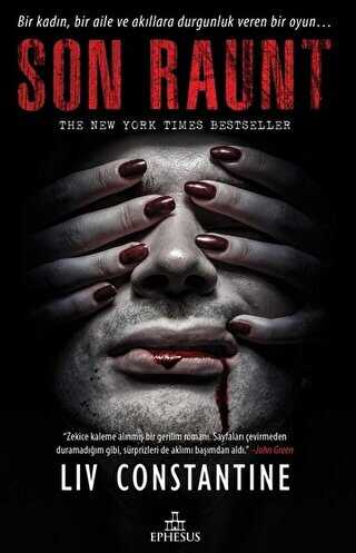 Son Raunt - Ephesus Yayınları