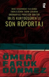 Son Röportaj - İz Yayıncılık