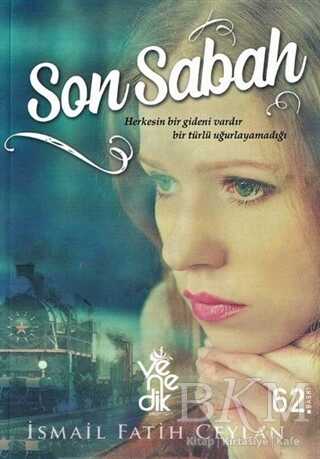 Son Sabah - Venedik Yayınları