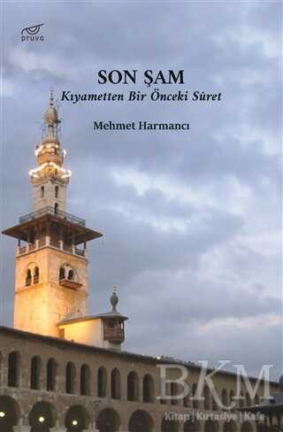 Son Şam - Pruva Yayınları