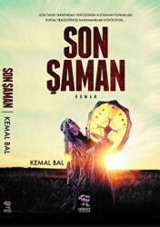 Son Şaman - Nergiz Yayınları
