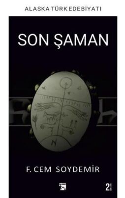 Son Şaman - 1