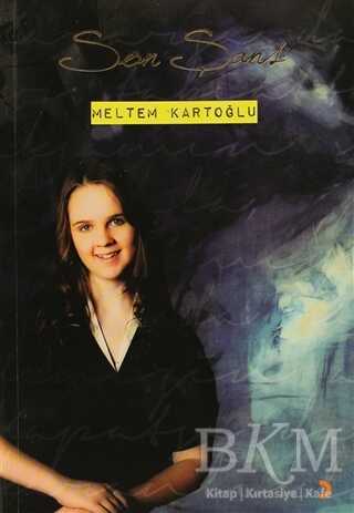 Son Şans - Cinius Yayınları