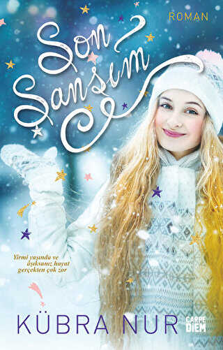 Son Şansım - Carpe Diem Kitapları