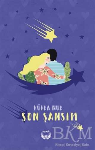 Son Şansım - Agapi Yayınları