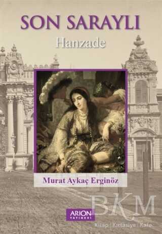Son Saraylı - Arion Yayınevi