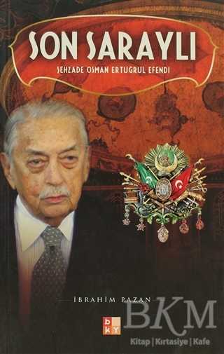 Son Saraylı - Babıali Kültür Yayıncılığı