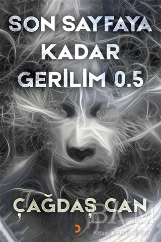 Son Sayfaya Kadar Gerilim 0.5 - Cinius Yayınları