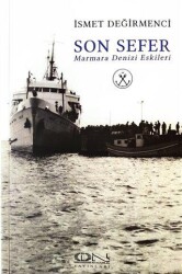 Son Sefer - İon Mimarlık Yayınları