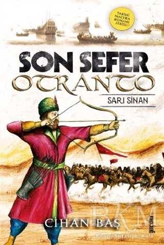 Son Sefer - Otranto - Gençokur Yayınları