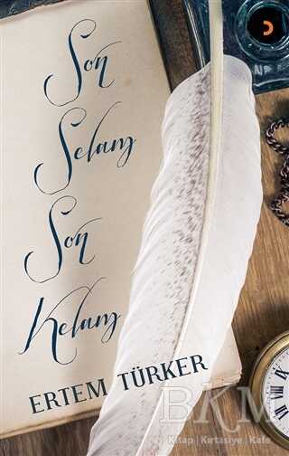 Son Selam Son Kelam - Cinius Yayınları