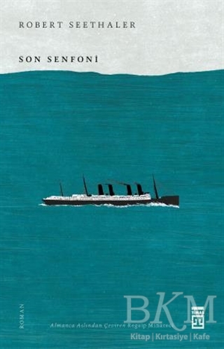 Son Senfoni - Timaş Yayınları