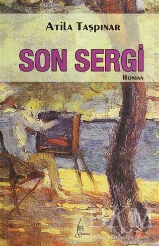 Son Sergi - Galata Yayıncılık