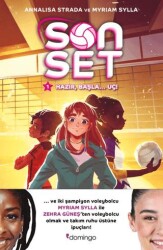 Son Set 1 – Hazır, Başla… Uç! - Domingo Yayınevi