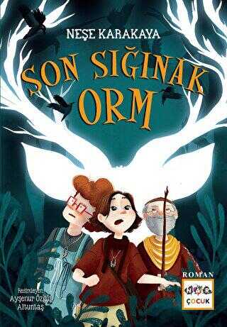 Son Sığınak Orm - Nar Çocuk