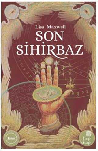 Son Sihirbaz - Hep Kitap