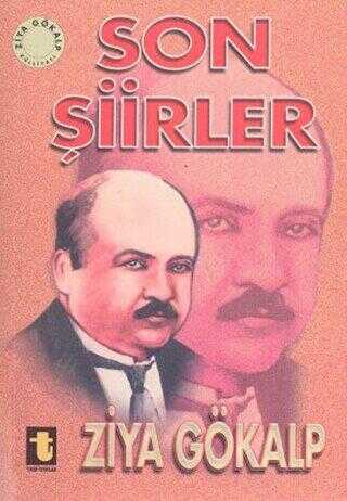 Son Şiirler - Toker Yayınları