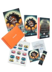 Son Sınıf - Kutulu Hediye Set - Nemesis Kitap