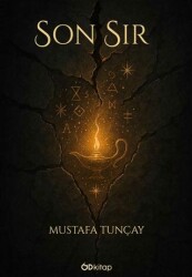 Son Sır - Od Kitap