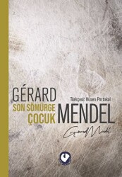 Son Sömürge Çocuk - Cem Yayınevi