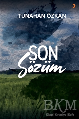 Son Sözüm - 1