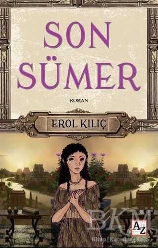 Son Sümer - Az Kitap