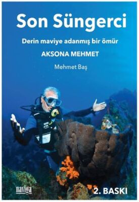 Son Süngerci - 1