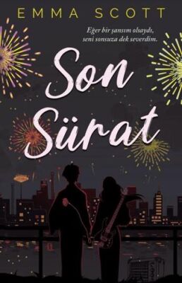 Son Sürat - 1