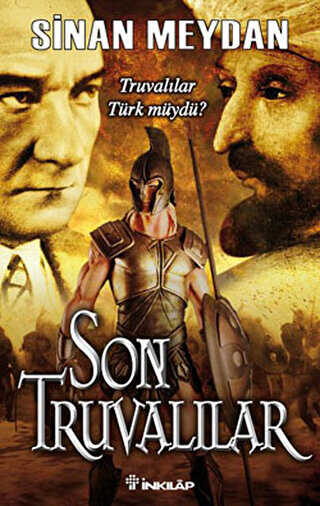 Son Truvalılar - İnkılap Kitabevi