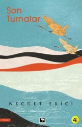 Son Turnalar - Çınaraltı Yayınları
