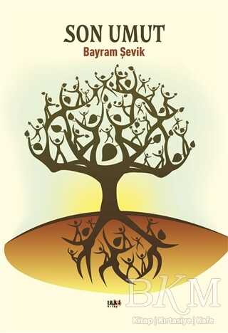 Son Umut - Kule Kitap