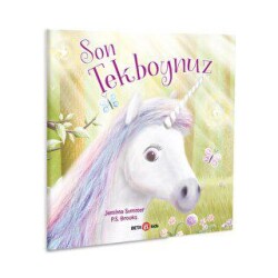 Son Unicorn Tekboynuz - Beta Kids