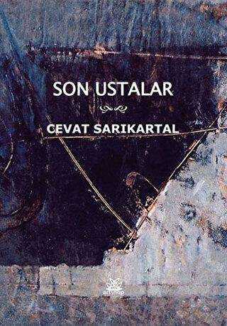 Son Ustalar - Artshop Yayıncılık