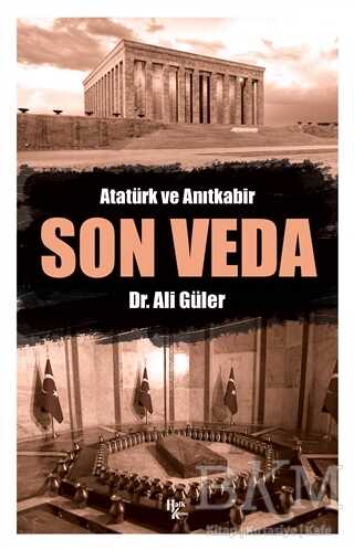 Son Veda - Halk Kitabevi