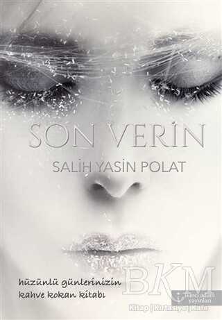 Son Verin - İkinci Adam Yayınları