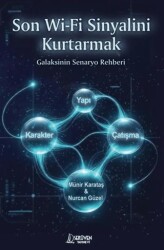 Son Wi-Fi Sinyalini Kurtarmak - Serüven Yayınevi