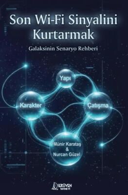 Son Wi-Fi Sinyalini Kurtarmak - 1