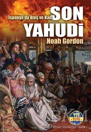 Son Yahudi - Yurt Kitap Yayın
