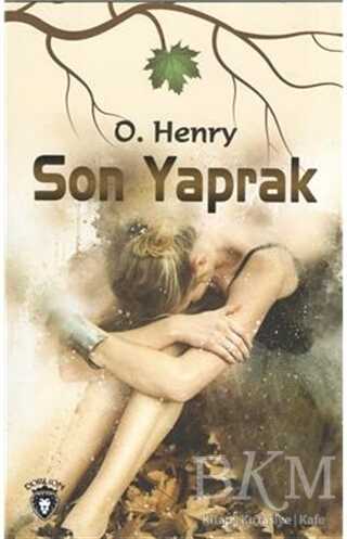 Son Yaprak - Dorlion Yayınları