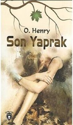 Son Yaprak kapağı