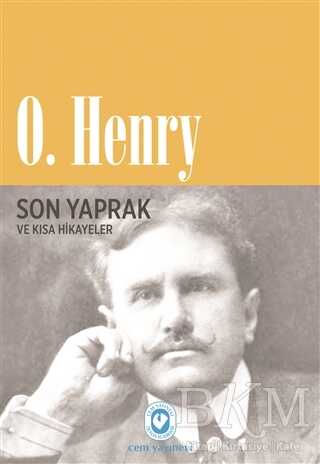 Son Yaprak - Cem Yayınevi