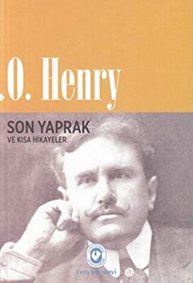 Son Yaprak kapağı