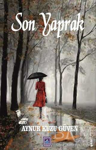 Son Yaprak - Göl Yayıncılık