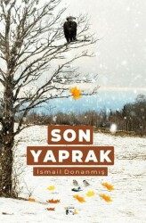 Son Yaprak - Alaska Yayınevi