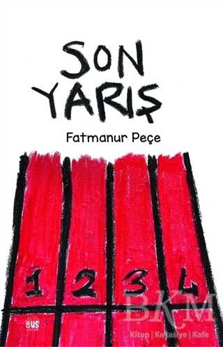 Son Yarış - Grius Yayınları